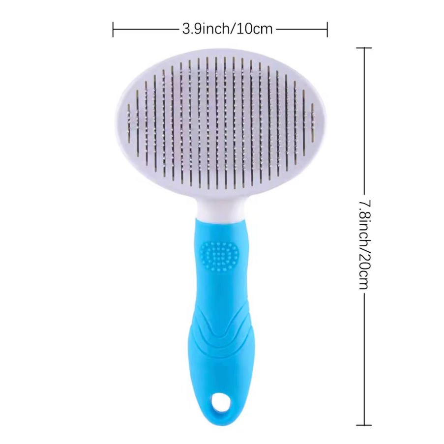 FeliBrush: Eliminador de pelo y Alergias.