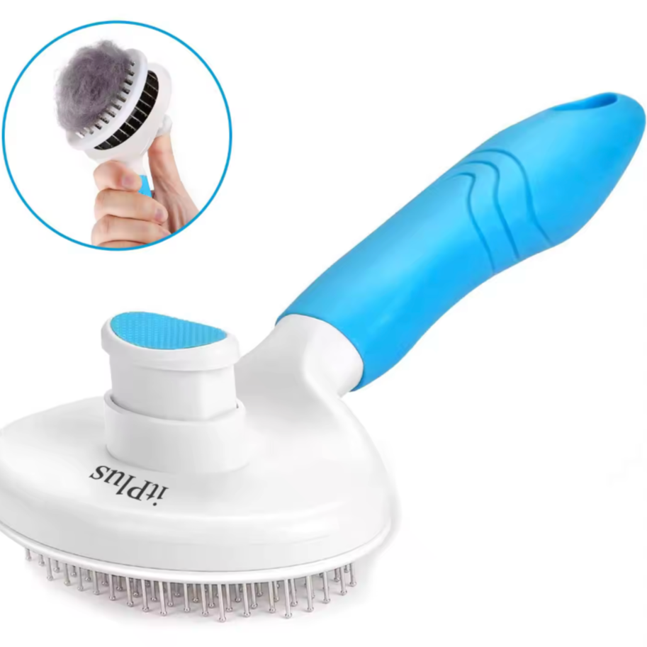 FeliBrush: Eliminador de pelo y Alergias.